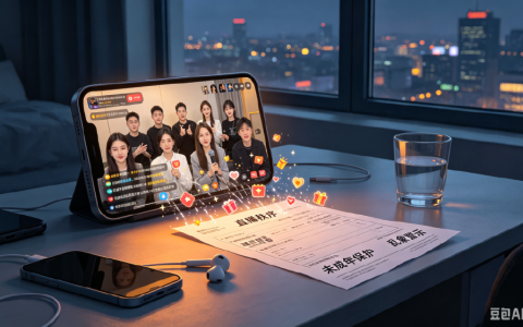 重庆瞭望｜整治团播乱象必须毫不手软
