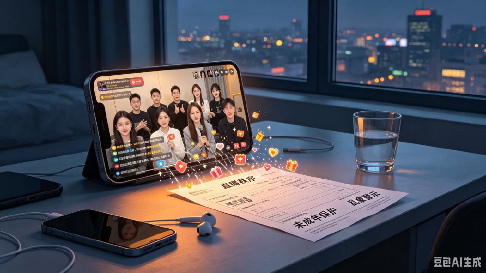 重庆瞭望｜整治团播乱象必须毫不手软